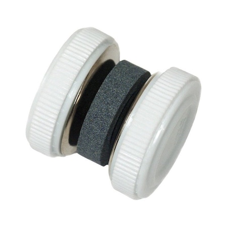 Chef Craft Chef Craft Natural Plastic Roller Style Knife Sharpener 20494